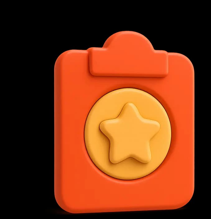造型評分-icon
