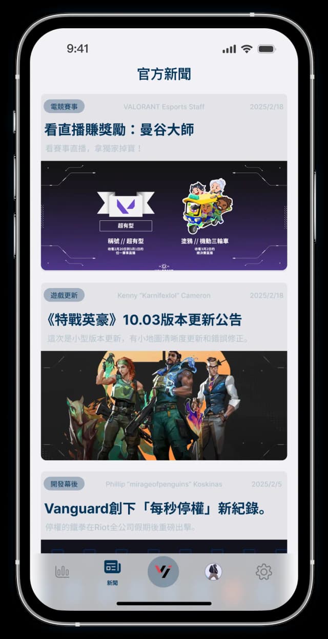 新聞資訊